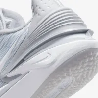 Nike G.T. Cut 2 мужские баскетбольные Кроссовки цвет серый