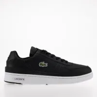 Кроссовки Lacoste T-Clip 222 9 SMA 744SMA0094-312 - Черные