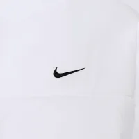 Nike Sportswear Classic Puffer женская Therma-FIT Loose Hooded Куртка цвет белый