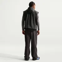 Nike Tech мужские Dri-FIT Woven Windrunner Vest цвет серый