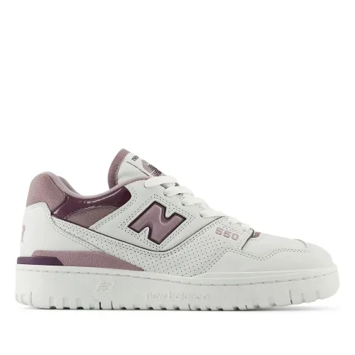 Кроссовки Женские New Balance BBW550EF - Белые