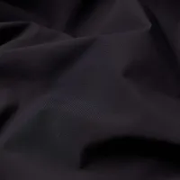 NikeSKIMS Woven Nylon жіноча Crop Куртка колір чорний