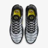 Nike Air Max Plus мужские Кроссовки цвет черный