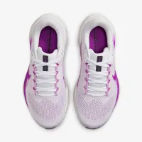 Nike Pegasus 41 женская Road Running Кроссовки (Extra Wide) цвет белый
