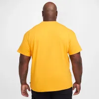 Nike SB футболка Yellow