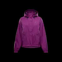 Nike Storm-FIT Swift женская Running Куртка цвет фиолетовый
