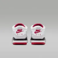 Nike Air Jordan 4 RM чоловічі Кросівки колір білий