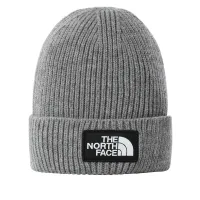 Шапка The North Face Beanie 0A3FJXDYY1 - Сіра
