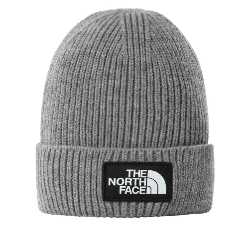 Шапка The North Face Beanie 0A3FJXDYY1 - Сіра