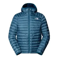 Куртка The North Face Huila 0A85A3Q311 - Голубая