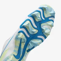 Nike Alpha Huarache 4 Keystone чоловічі бейсбольні бутси колір білий