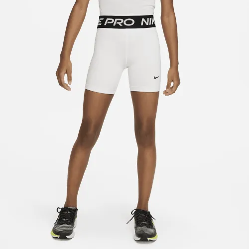 Nike Pro Big детские (Girls') Dri-FIT 5