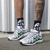 Nike P-6000 Кросівки колір білий