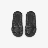 Nike Air Max 270 Baby/Toddler Shoe цвет черный