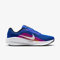 Nike Downshifter 13 мужские Road Running Кроссовки синий