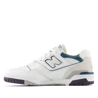 Кросівки New Balance BB550WCB - Білі