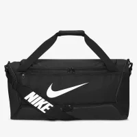 Сумка Nike Brasilia 9.5 DH7710-010 - Чорна