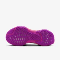 Nike Invincible 3 женская Road Running Кроссовки цвет фиолетовый