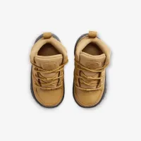 Nike Manoa Baby/Toddler Boots колір коричневий