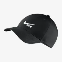 Nike Swoosh Legacy91 Soccer Cap Black