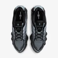 Nike Shox TL чоловічі Кросівки колір чорний