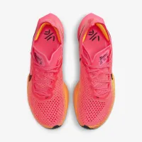 Nike Vaporfly 3 женская Road Racing Кроссовки Pink