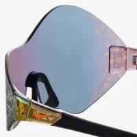 Nike Athena Sunglasses Orange