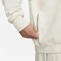 Nike Standard Issue чоловічі Dri-FIT Crew баскетбольні Top колір сірий