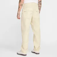 Nike Life мужские Fatigue Pants цвет коричневый