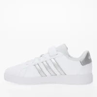 Кросівки adidas Grand Court 2.0 EL C IH5532 - Білі