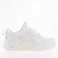 Кроссовки Kappa Fogo 243324-1017 - Белые