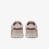 Nike Dunk Low GORE-TEX чоловічі Кросівки колір сірий