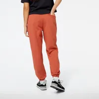 Штаны New Balance WP23553MHY - Бежевые