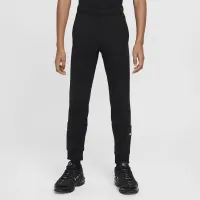 Nike Air Big дитячі (для хлопчиків) Joggers колір чорний