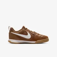 Nike Gato Big детские Кроссовки цвет коричневый
