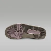 Nike Jordan Flight Court женская Кроссовки Pink