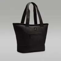 Nike Jordan Jumpman Tote (38L) цвет черный