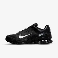 Nike Reax 8 TR чоловічі для тренування Кросівки колір чорний