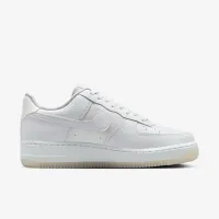 Nike Air Force 1 '07 женская Кроссовки цвет белый