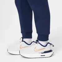Nike Club Toddler Long Sleeve футболка, Vest, and Pants комплект блакитний
