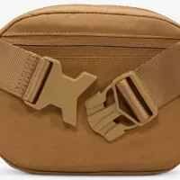 Nike Aura Crossbody сумка (2л) колір коричневий