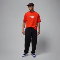 Nike Jordan Rare Air чоловічі футболка колір червоний