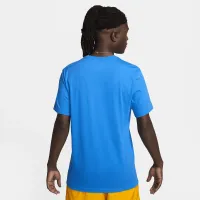 Nike Sportswear чоловічі футболка блакитний