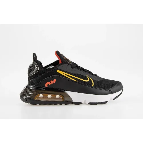 Кроссовки Nike Air Max 2090 DQ0967-001 - Черные