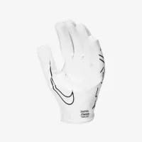 Nike Vapor Jet 7.0 дитячі Football Gloves колір білий