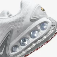 Nike Air Max Dn Кроссовки цвет белый