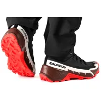 Кросівки для трекінгу SALOMON CROSS HIKE MID GTX 2 Gore-Tex (417359)