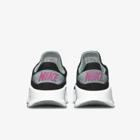 Nike Free Metcon 4 жіноча Workout взуття Black