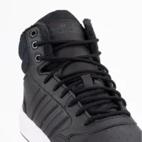Кросівки adidas Hoops 3.0 Mid Winterized GZ6679 - Чорні