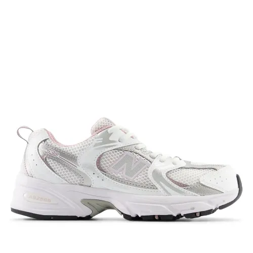 Кроссовки New Balance GR530GK - Белые